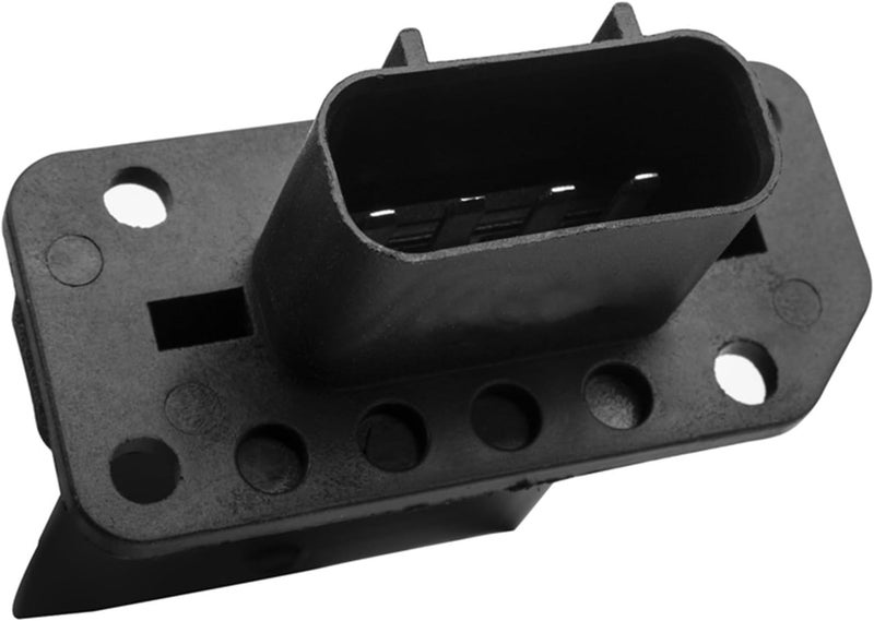 Yurefax Car Heater Blower Motor Resistor for Ford Vehicles - Image 3