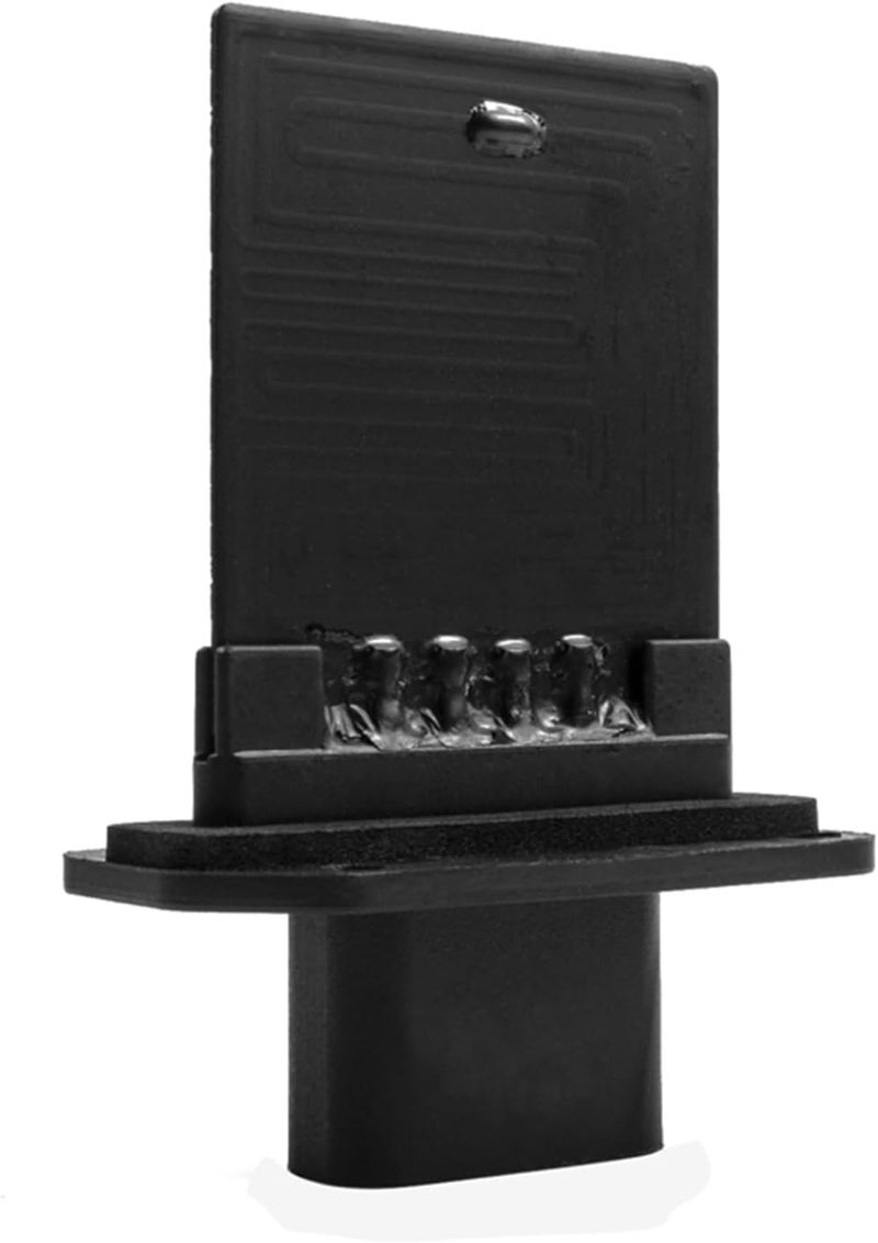 Yurefax Car Heater Blower Motor Resistor for Ford Vehicles - Image 4