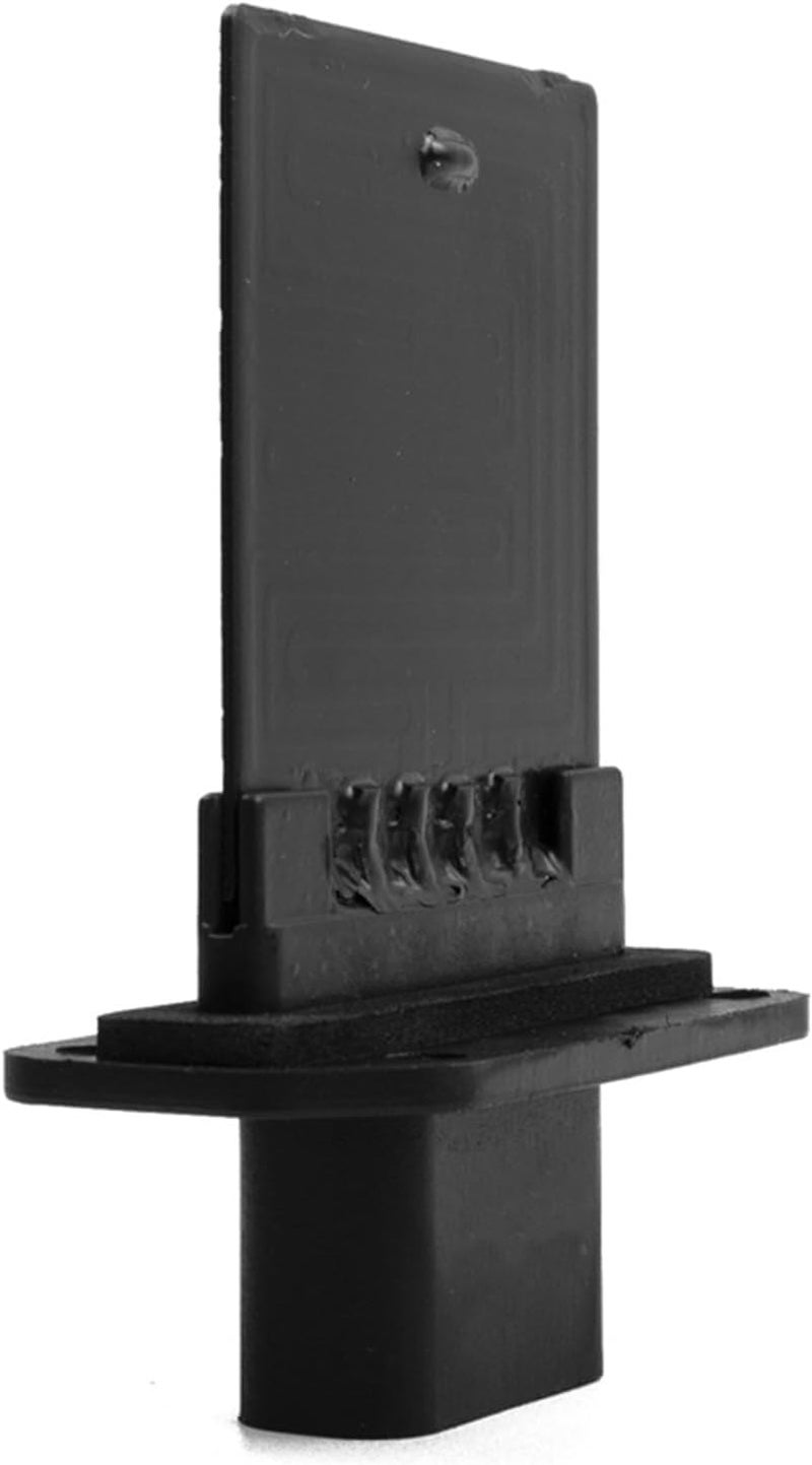 Yurefax Car Heater Blower Motor Resistor for Ford Vehicles - Image 2
