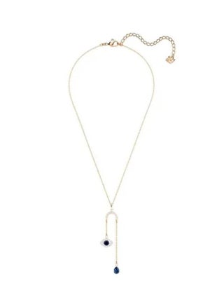 Rose Gold/Blue/Silver
