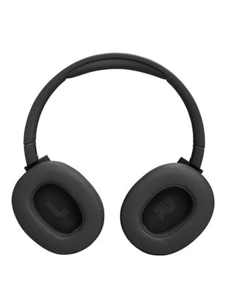 Tune 770NC Over-Ear Headphones Black - view 5