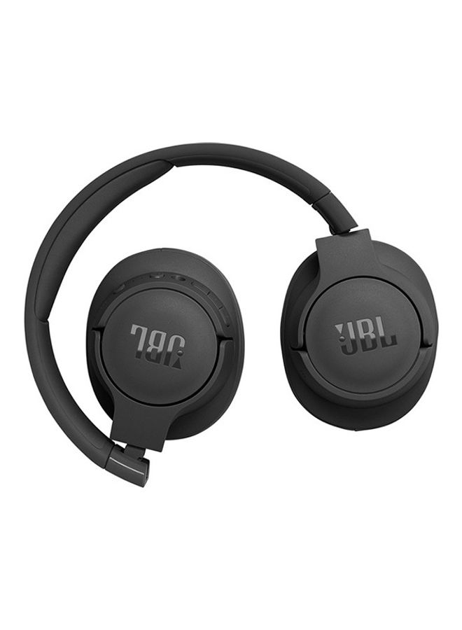 JBL Tune 770NC Over-Ear Headphones Black - Image 4