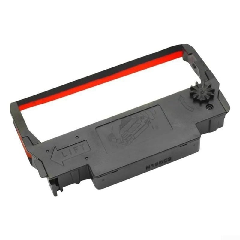 24 حزمة شريط طابعة أسود متوافق مع TM U220 U230 U210 U370 U300C NK506 ERC30 ERC34 ERC38 - Image 5