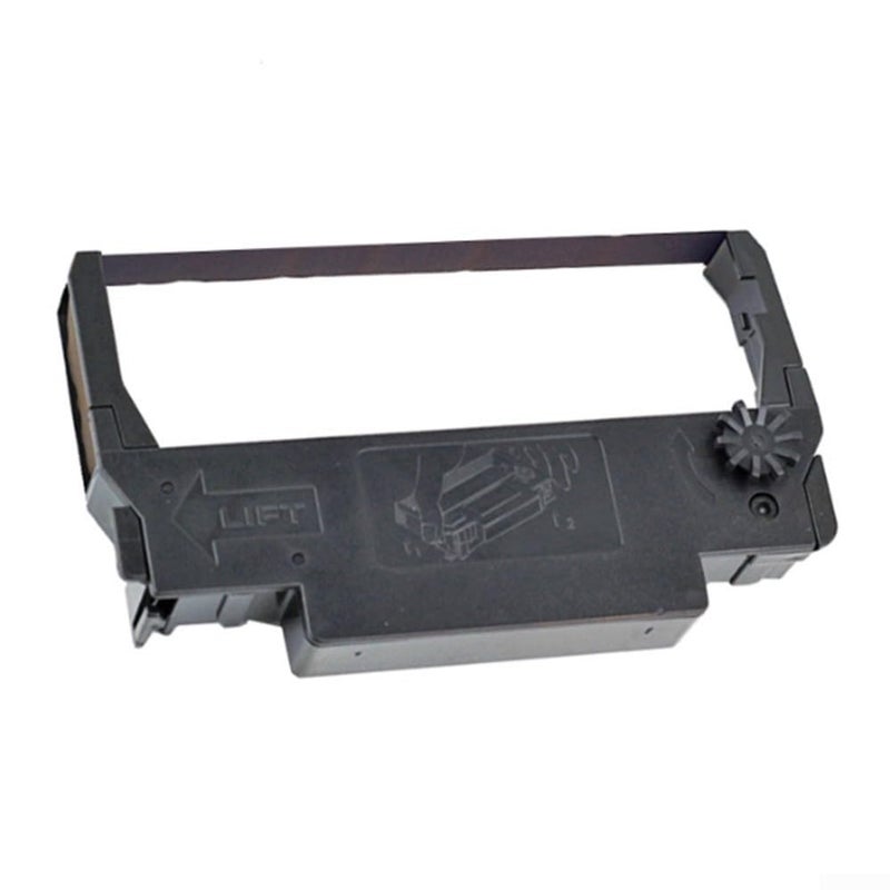 24 حزمة شريط طابعة أسود متوافق مع TM U220 U230 U210 U370 U300C NK506 ERC30 ERC34 ERC38 - Image 4