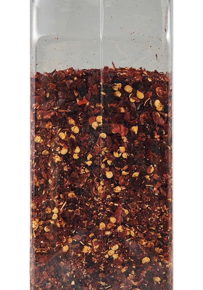 Spice Classics Crushed Red Pepper, 12 oz - Dried and Crushed Red Chili Pepper Flakes for Pizza, Chowder, Seafood, and Pasta - Image 2