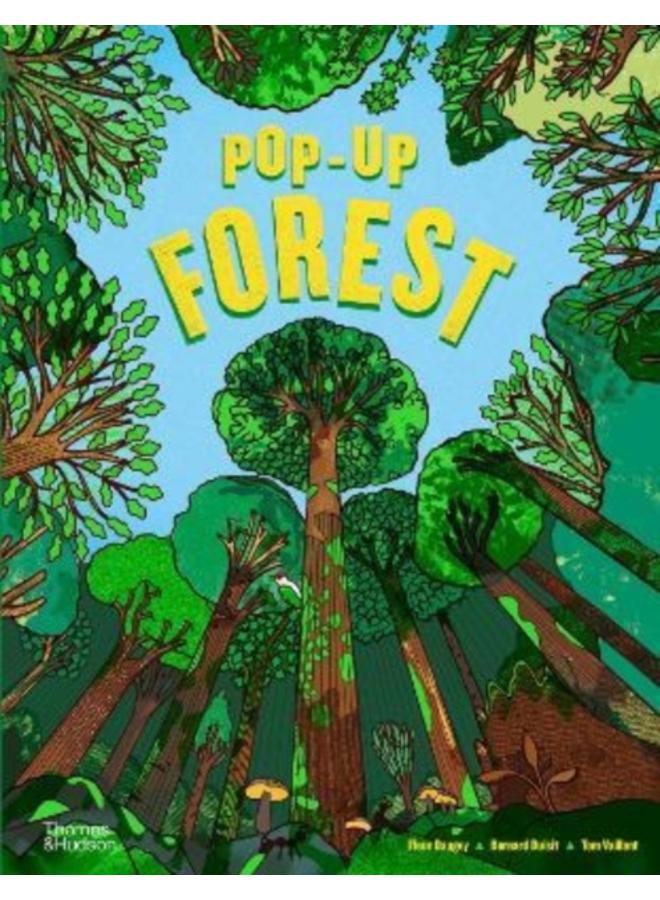 Pop-Up Forest 