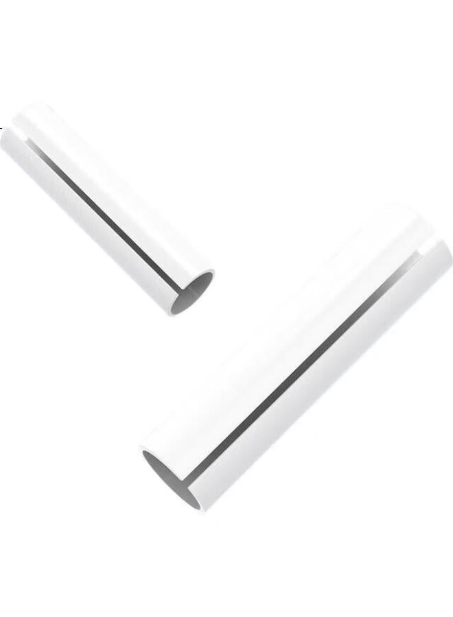Sk-Link Telecom Grade Fc-Sc Coupler Sc-Fc Interface Panel Fiber Optic Patch Cord Adapter Extension Coupler Adapter Sk-Ohq-Fcsc 10 Pack - Image 1