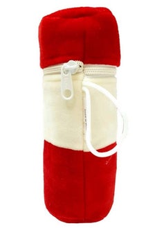 Brandonn Fashions Newborn Three Layered Warmer Bottle Cover For Babies Pack Of 2  - Image 4