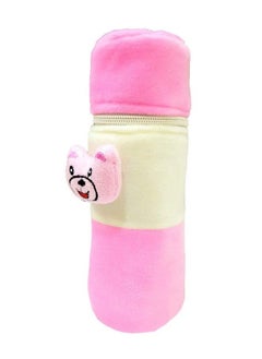 Brandonn Fashions Newborn Three Layered Warmer Bottle Cover For Babies Pack Of 2  - Image 5
