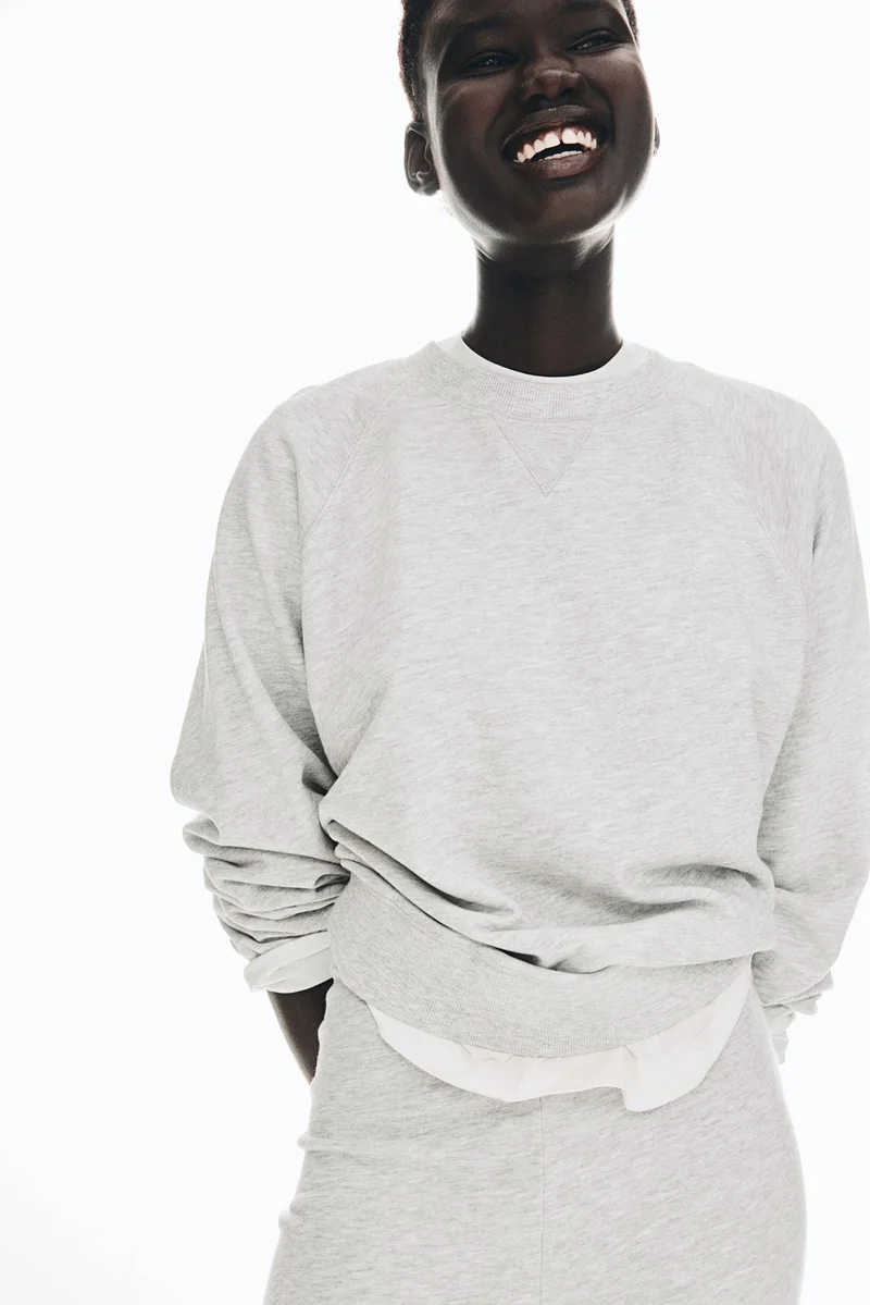 H&M Sweatshirt