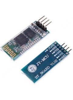 Arduino Hc-06 Bluetooth Module