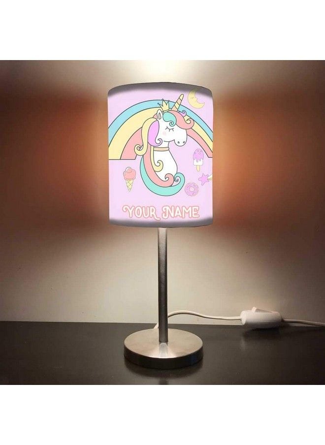Nutcase Metal Table Lamp Multicolour  - Image 2