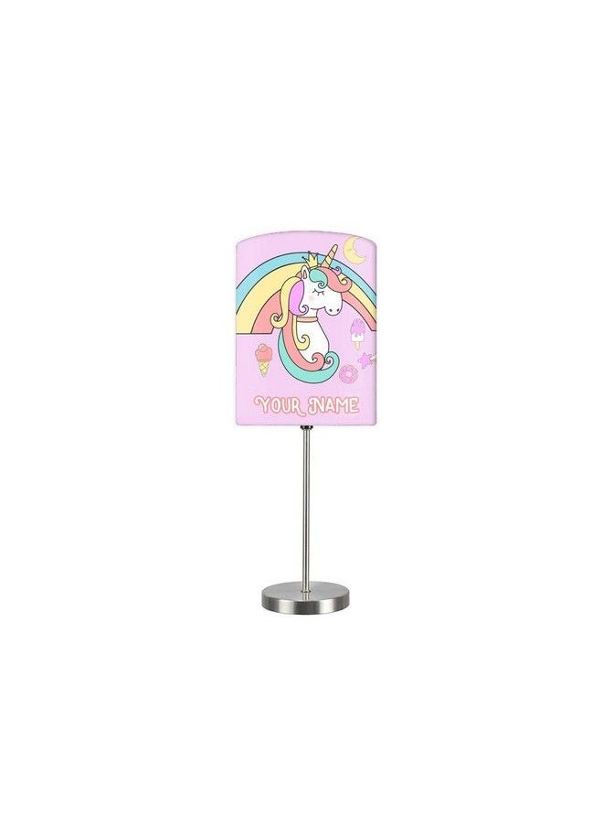 Nutcase Metal Table Lamp Multicolour  - Image 3