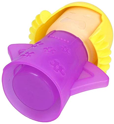 توبيست Mama Mama microwave cleaner منظف البخار المنظف البخاري المنظف الغاضب تنظيف البخار بسهولة في دقائق تنظيف البخار ويطهر مع الخل والماء للمطبخ - Image 5