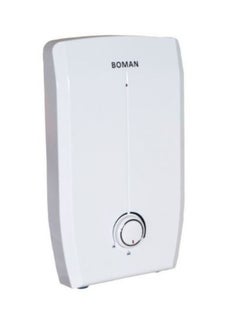 Water Heater GL7 Electric , 11 Kg - White