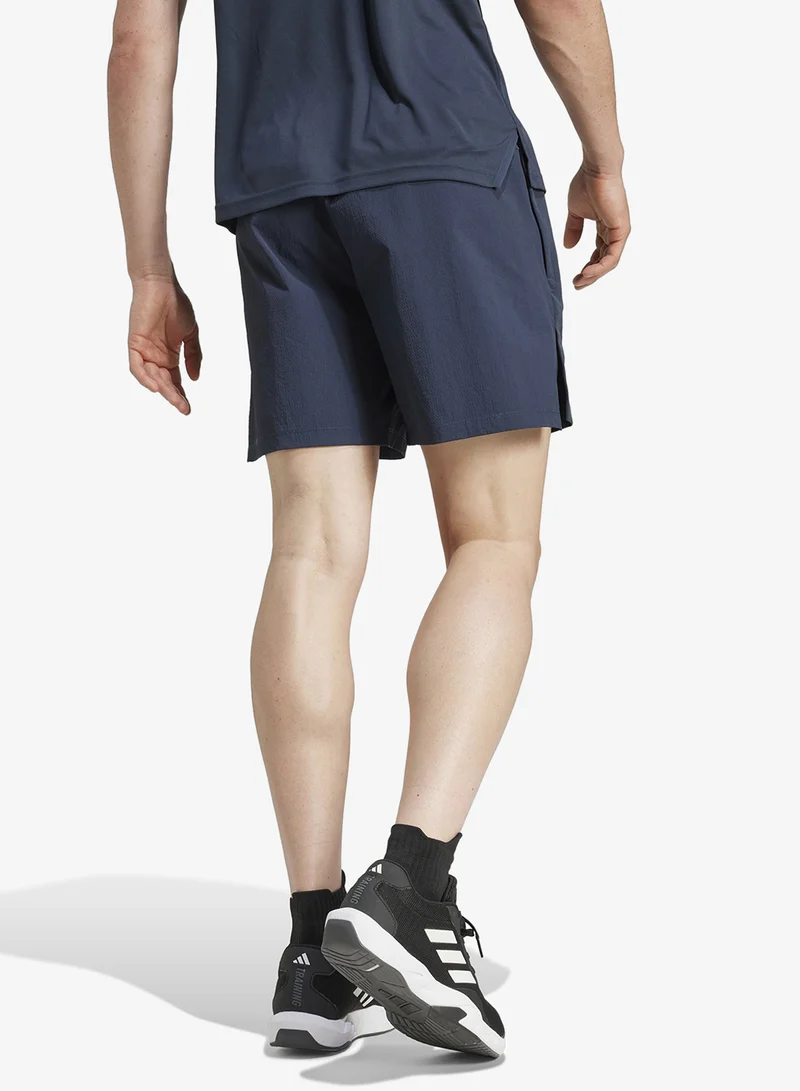 Adidas Designed For Training Pro Series Shorts