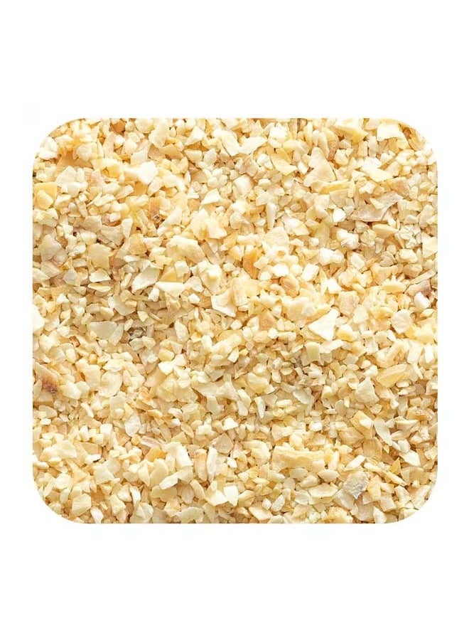 Frontier Co-op Organic Minced Garlic 16 oz 453 g  - Image 1
