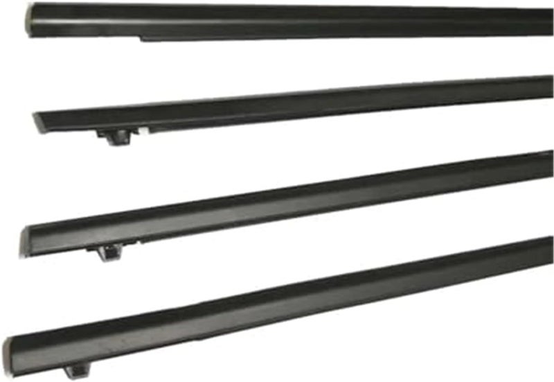 Wivplex Car Window Weatherstrip for City Models 2009-2014 - Image 3