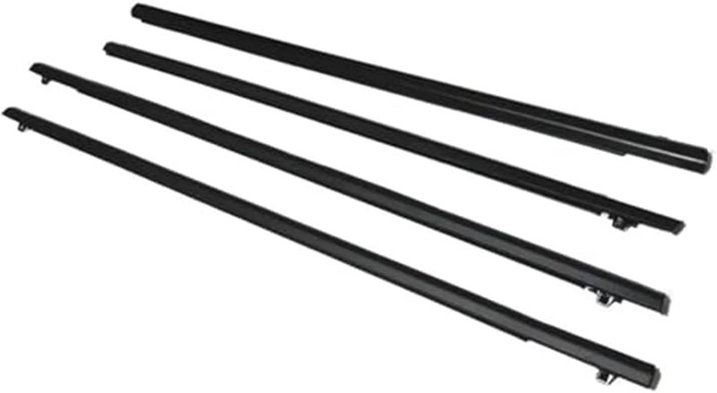 Wivplex Car Window Weatherstrip for City Models 2009-2014 - Image 5