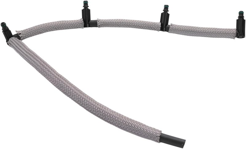 Wivplex Fuel Return Pipe for Peugeot - Image 4