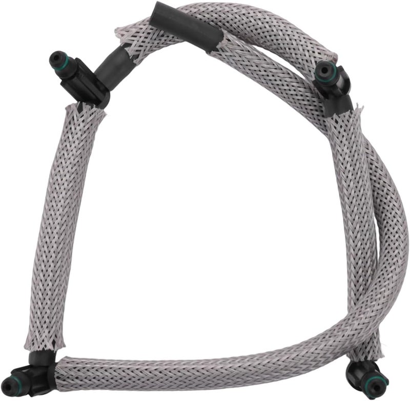 Wivplex Fuel Return Pipe for Peugeot - Image 3