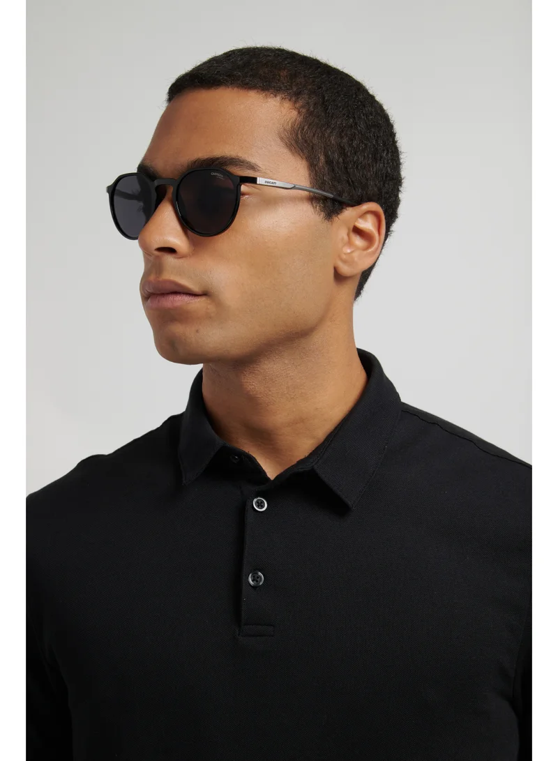 Carrera  CARRERA DUCATI CARDUC 063/S Sunglasses Black Round  | Best Price UAE