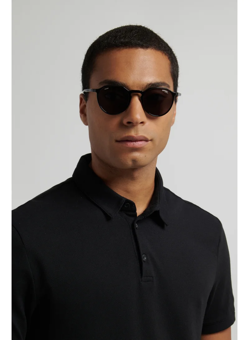 Carrera  CARRERA DUCATI CARDUC 063/S Sunglasses Black Round  | Best Price UAE