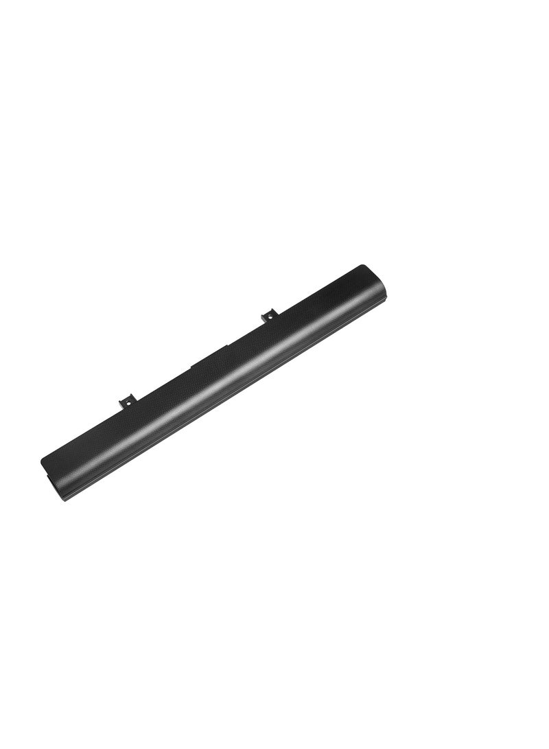 Terabyte Replacement Laptop Battery For Toshiba Satellite C50 C55 C55D C55T L55 L55D L55T Series PA5185U-1BRS PA5184U Black - Image 2