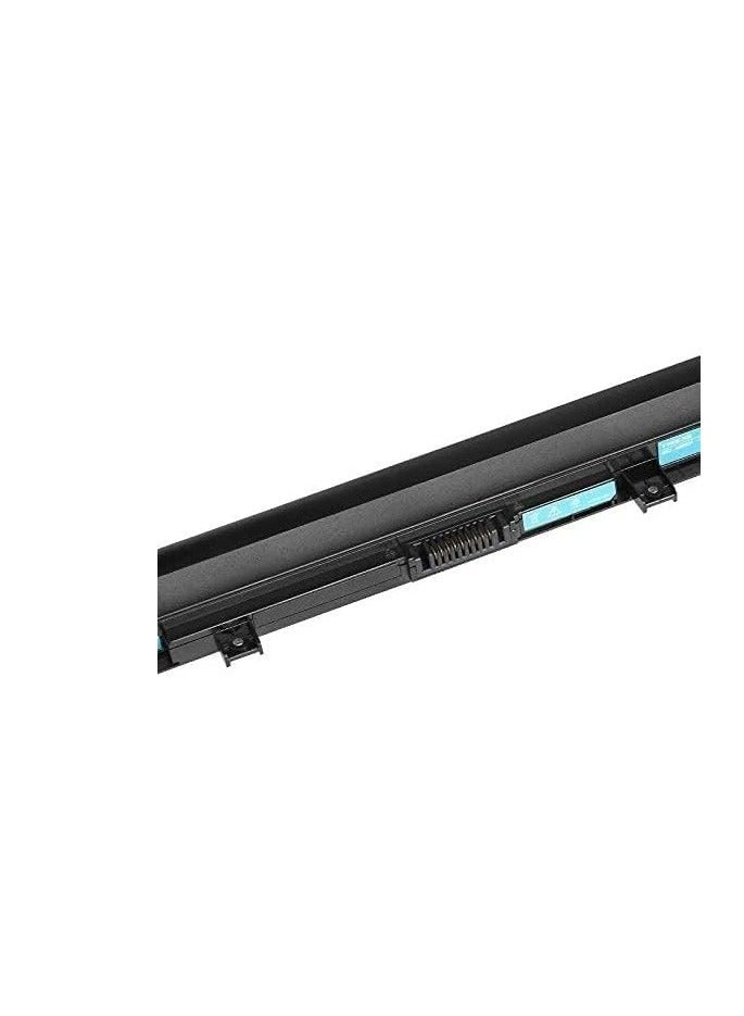 Terabyte Replacement Laptop Battery For Toshiba Satellite C50 C55 C55D C55T L55 L55D L55T Series PA5185U-1BRS PA5184U Black - Image 4
