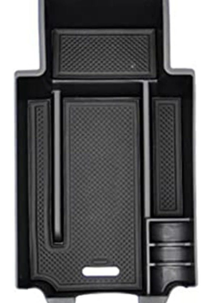 Wivplex Car Door Storage Bin Organizer - Image 1