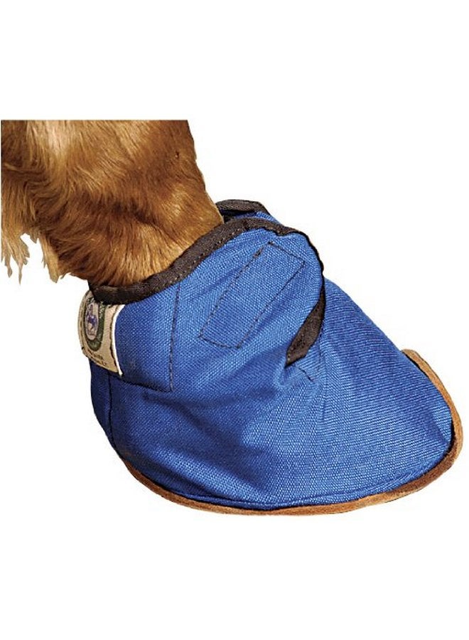 Deluxe Equine Slipper in X Large - Image 2