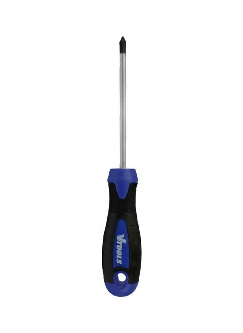 1 Piece Multi-Purpose Magnetic Phillips Screwdriver, 2x100mm