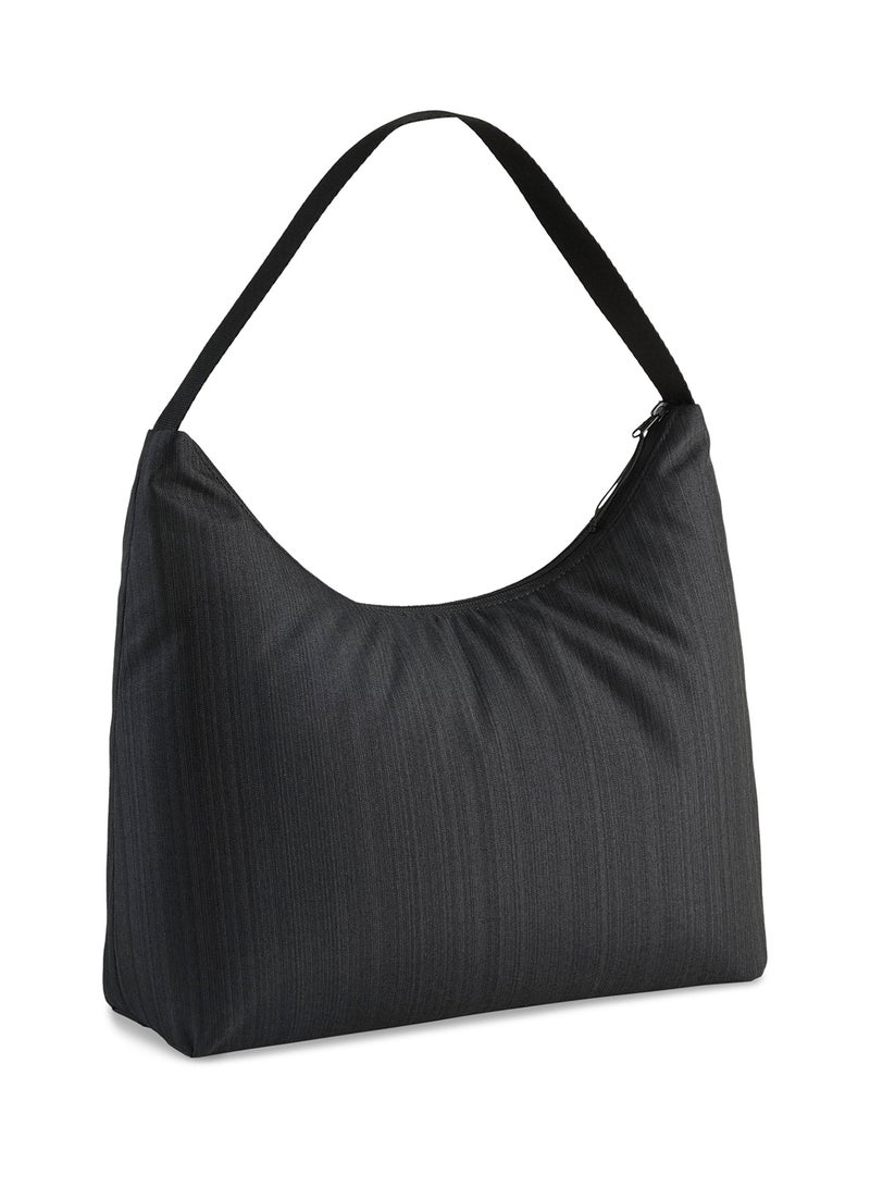 PUMA Base Slouchy Hobo Bag  - Image 2