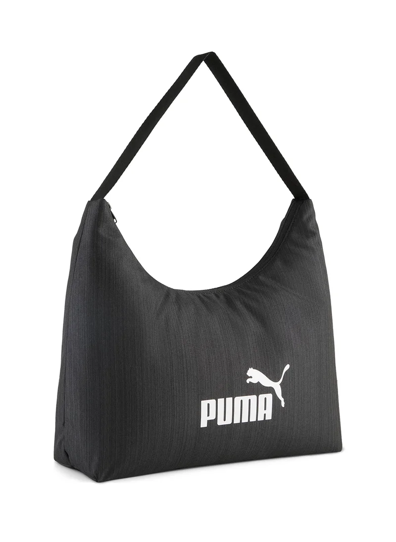 بوما Base Slouchy Hobo Bag