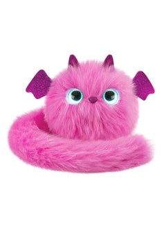 NIBEMINENT Lulu Loveable Wearable Pom Toy  - Image 2