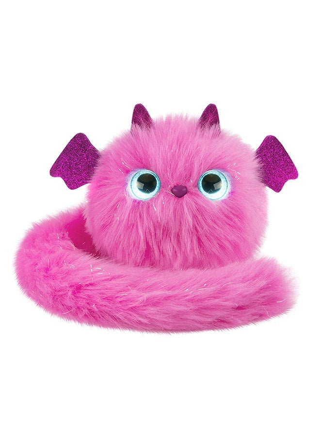 نيبمينينت Lulu Loveable Wearable Pom Toy - Image 2