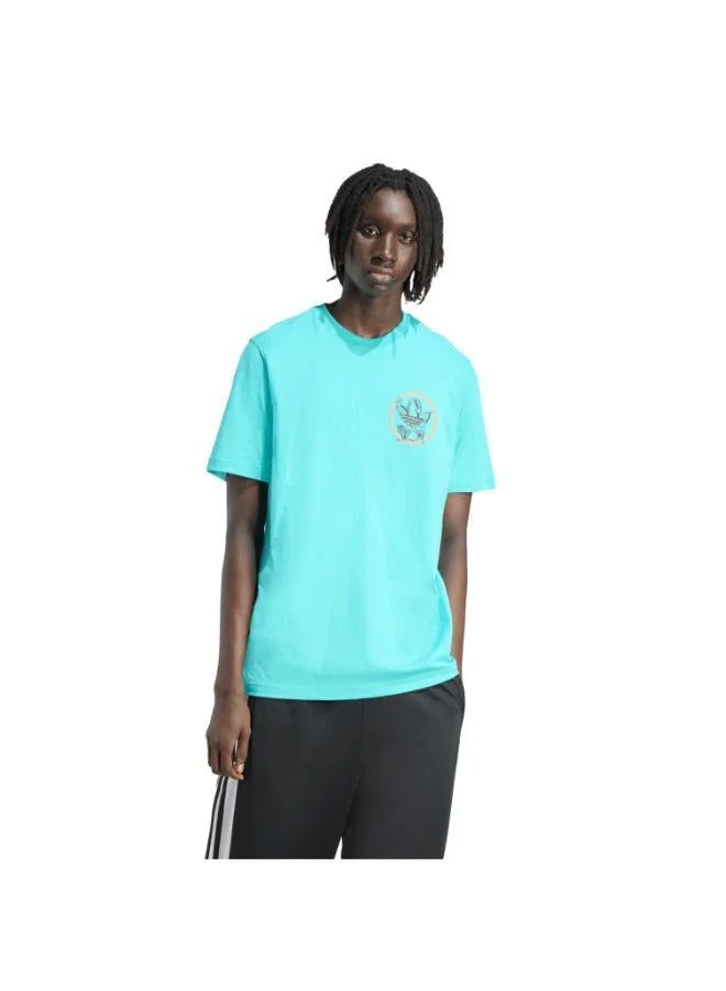 adidas Originals Trefoil Series Loose T-Shirt
