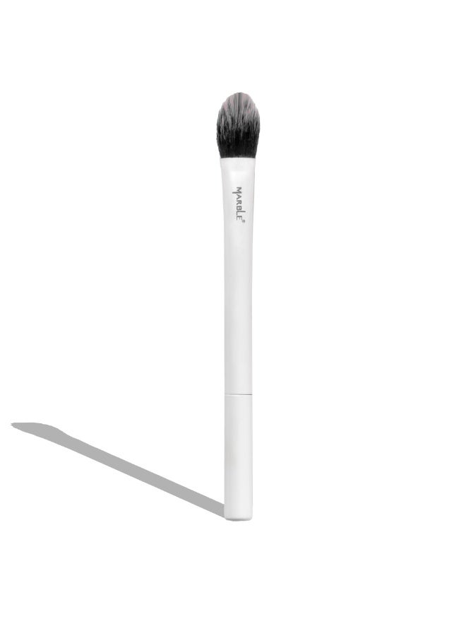 Marble Concealer Brush - M13