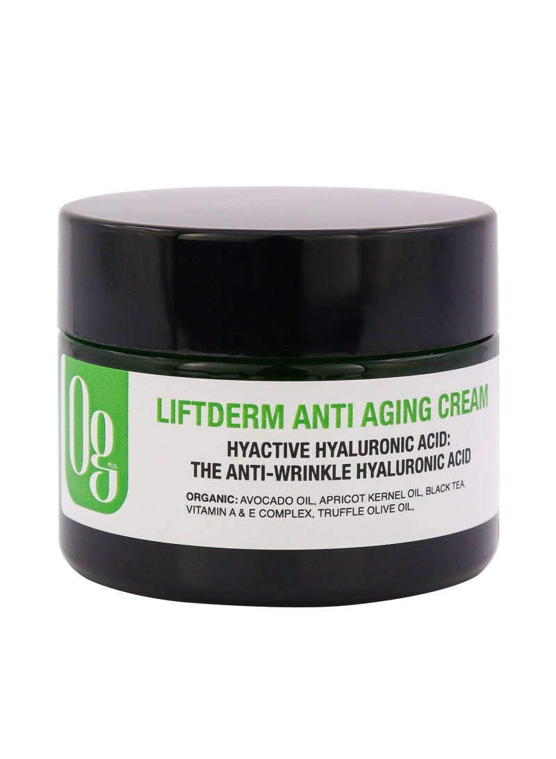Og Plus Liftdem Anti-Aging Cream - Image 1