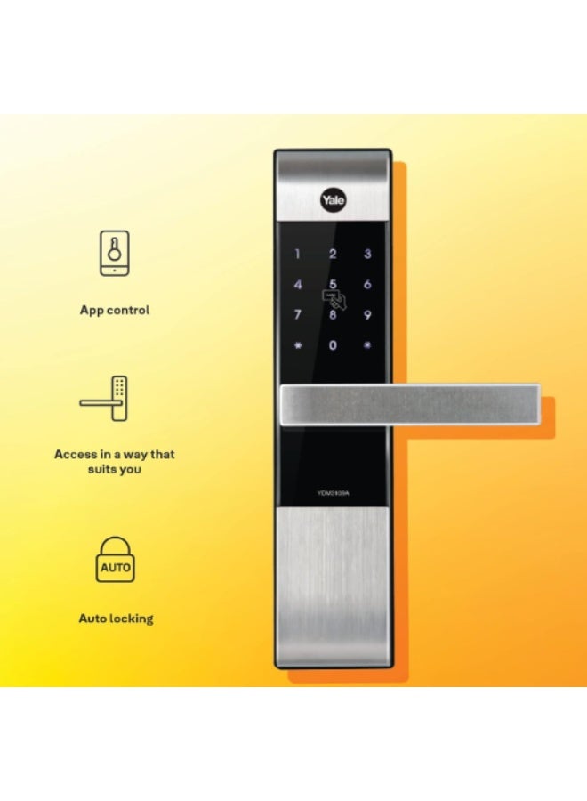 Yale Smart Lock YDM3109A - Image 3