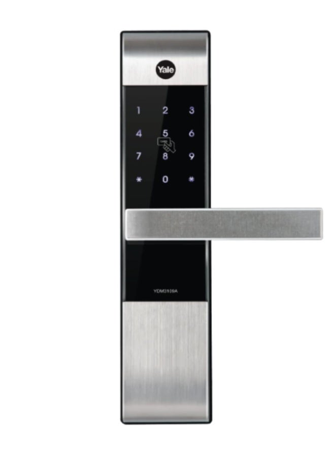Yale Smart Lock YDM3109A - Image 1