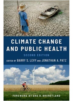 Climate Change and Public Health 