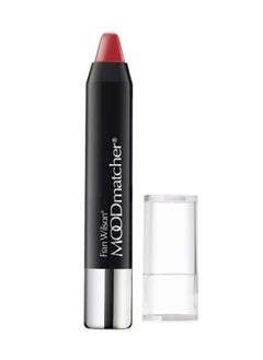 MOOD MATCHER Mood Matcher Twist Stick Lipstick, Red, 10 oz., 2.9 g, Matte  - Image 2