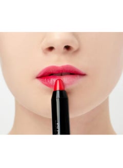 MOOD MATCHER Mood Matcher Twist Stick Lipstick, Red, 10 oz., 2.9 g, Matte  - Image 3