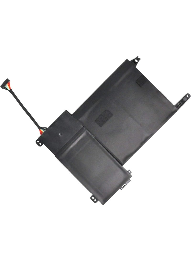 Terabyte L14S4P22 Battery Compatible for Lenovo Y700-15ACZ Y700-15ISK Y700-17ISK Y700 Touch-15ISK Series 5B10H22086 L14M4P23 5B10H22085 5B10H22084 [14.8V 60Wh 4050mAh] - Image 3