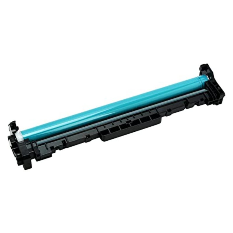 وحدة أسطوانة طابعة ليزر مكتبية لطابعات M203 وMFP M227، مادة بوليمر عالية الكثافة، لمسة نهائية سوداء غير لامعة، توافق 32A وإنتاجية 15000 صفحة - Image 2
