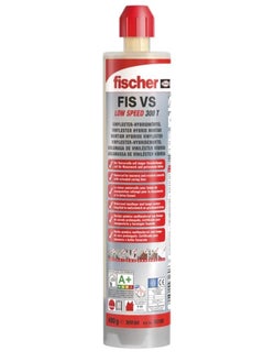 Fischer Fis VS 300T Low Speed Mortar Injection