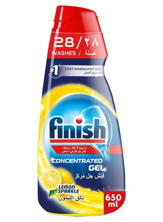 Finish Concentrate Gel Dishwasher Lemon 650ml - pzsku/Z1555462EAC3366BC09EBZ/45/_/1665597639/7a734e6e-25e3-47a8-8668-f18031d4f7eb