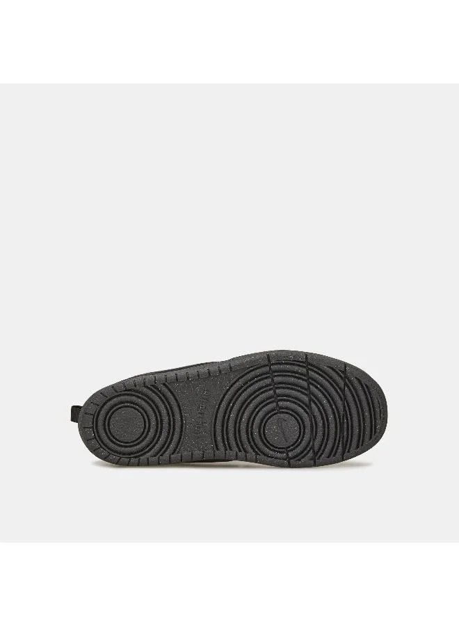 Nike Kids' Court Borough Low Recraft Shoes (Younger Kids)