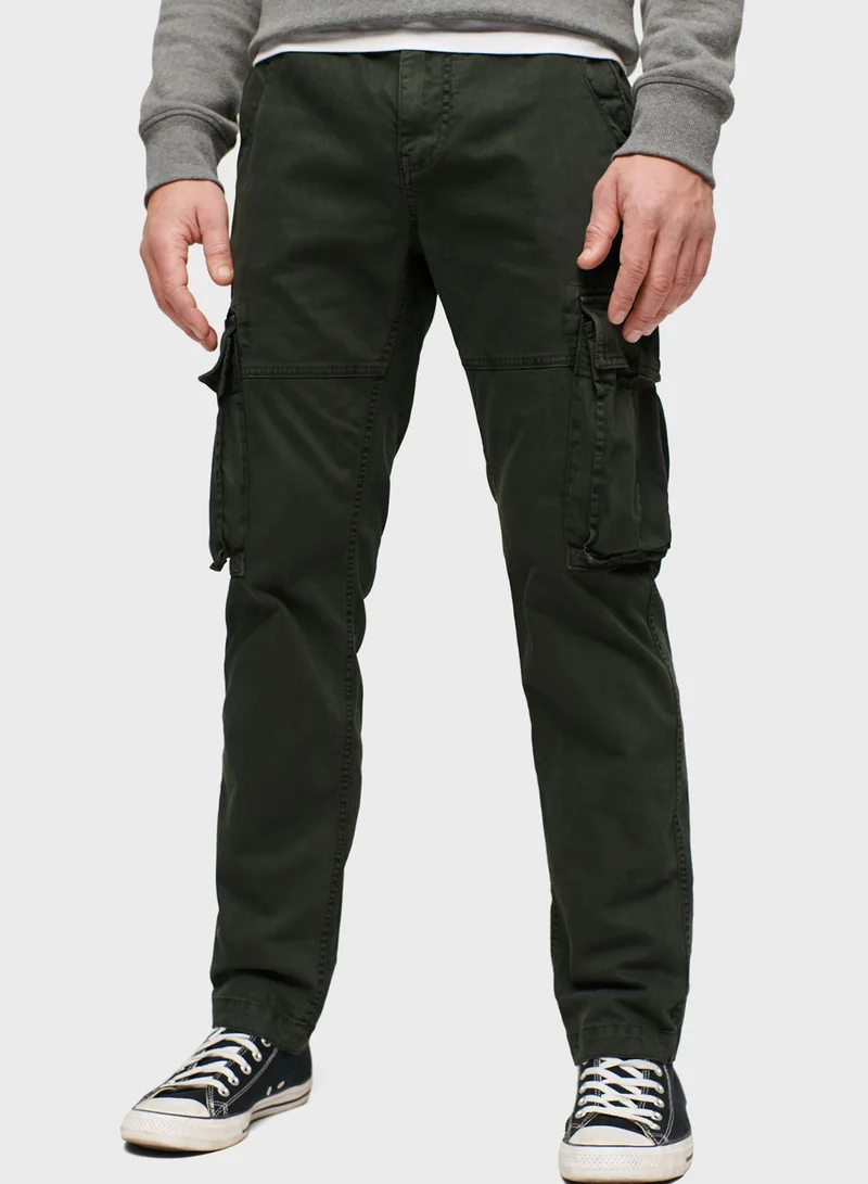 Superdry Essential Cargo Pants